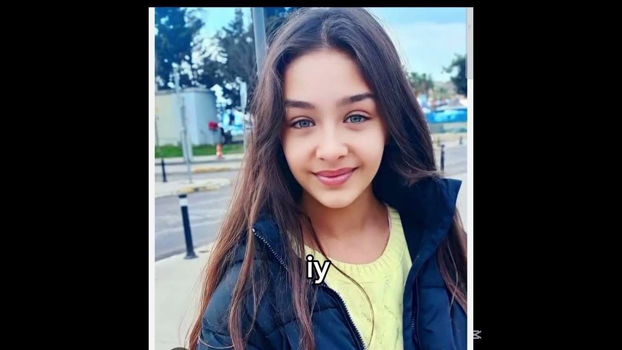 Çapkın kız