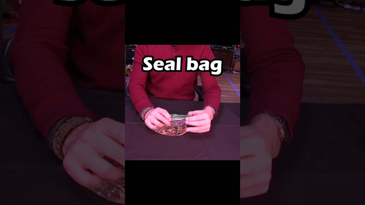 Best Way To Clean A Glass Pipe | Secret to Crystal Clear Glass