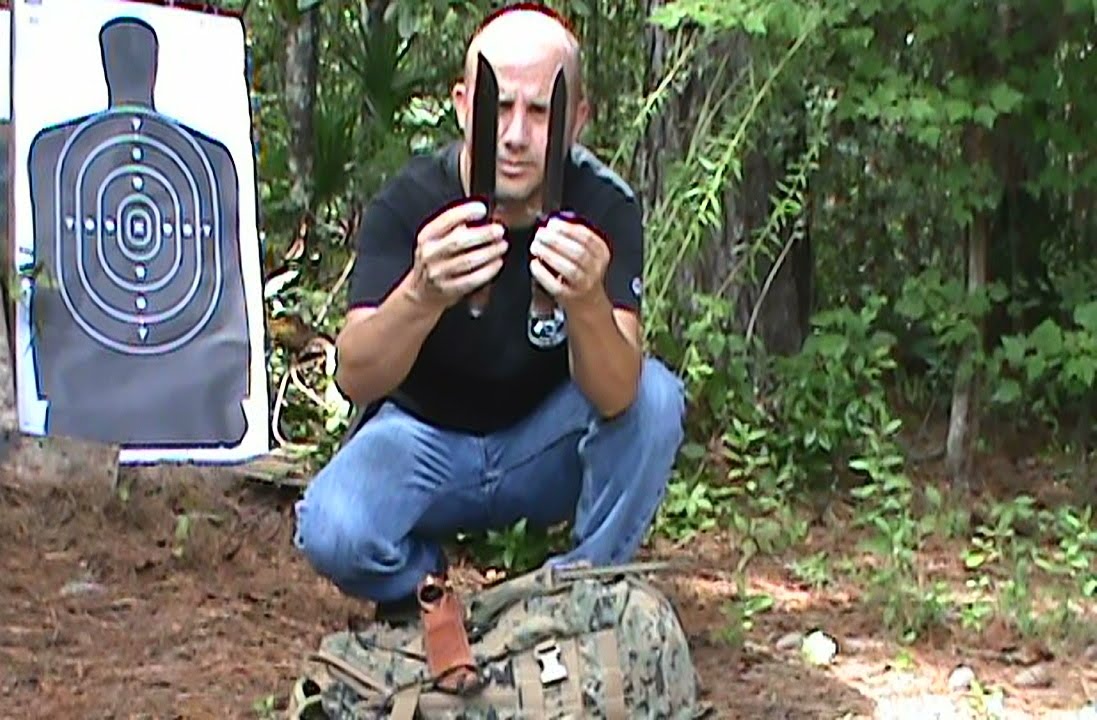 1943 M3 Fighting Knife