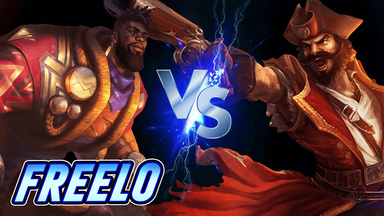 The Secret to Winning is BE BETTER - @Nemesis_lol