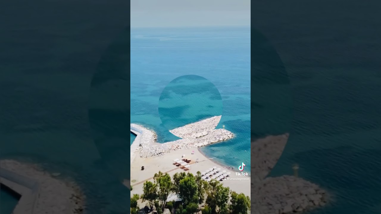 &hearts;️ AGIOS ANDREAS MESSINIA #shorts