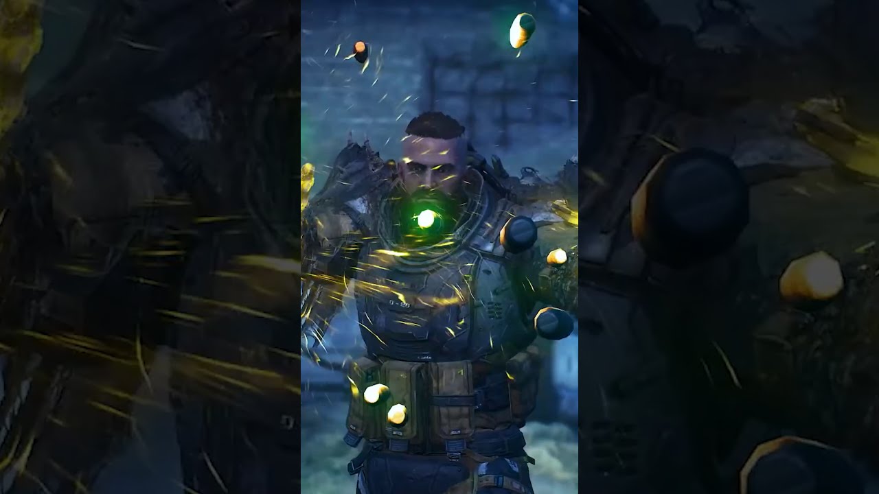 When will Outriders be released? Fully realized game with no live service model.