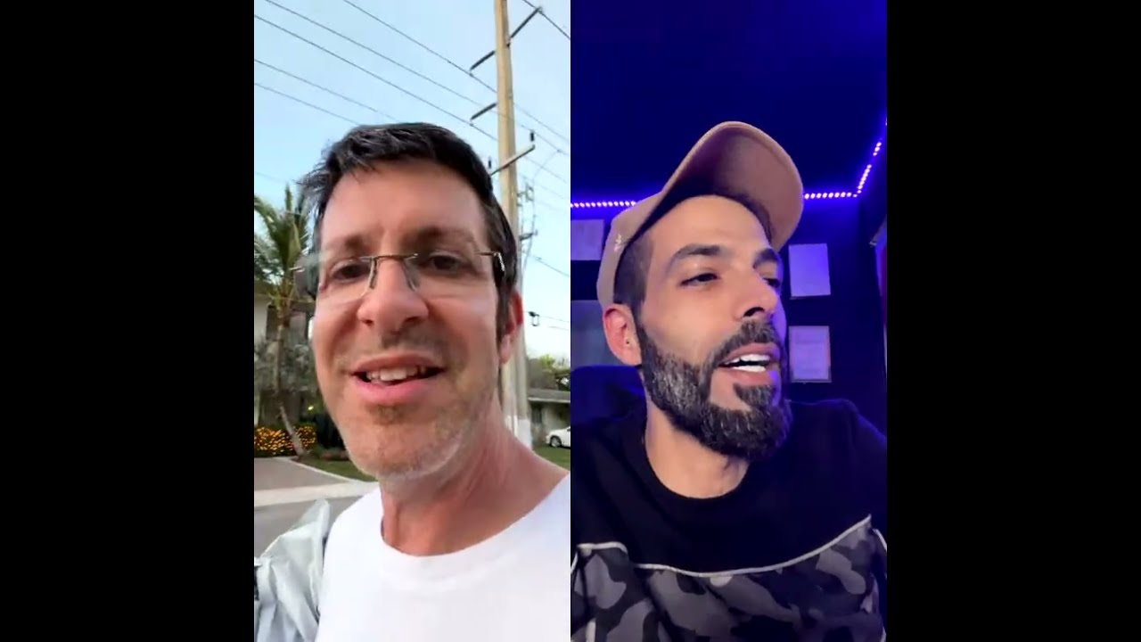במיאמי אין טילים