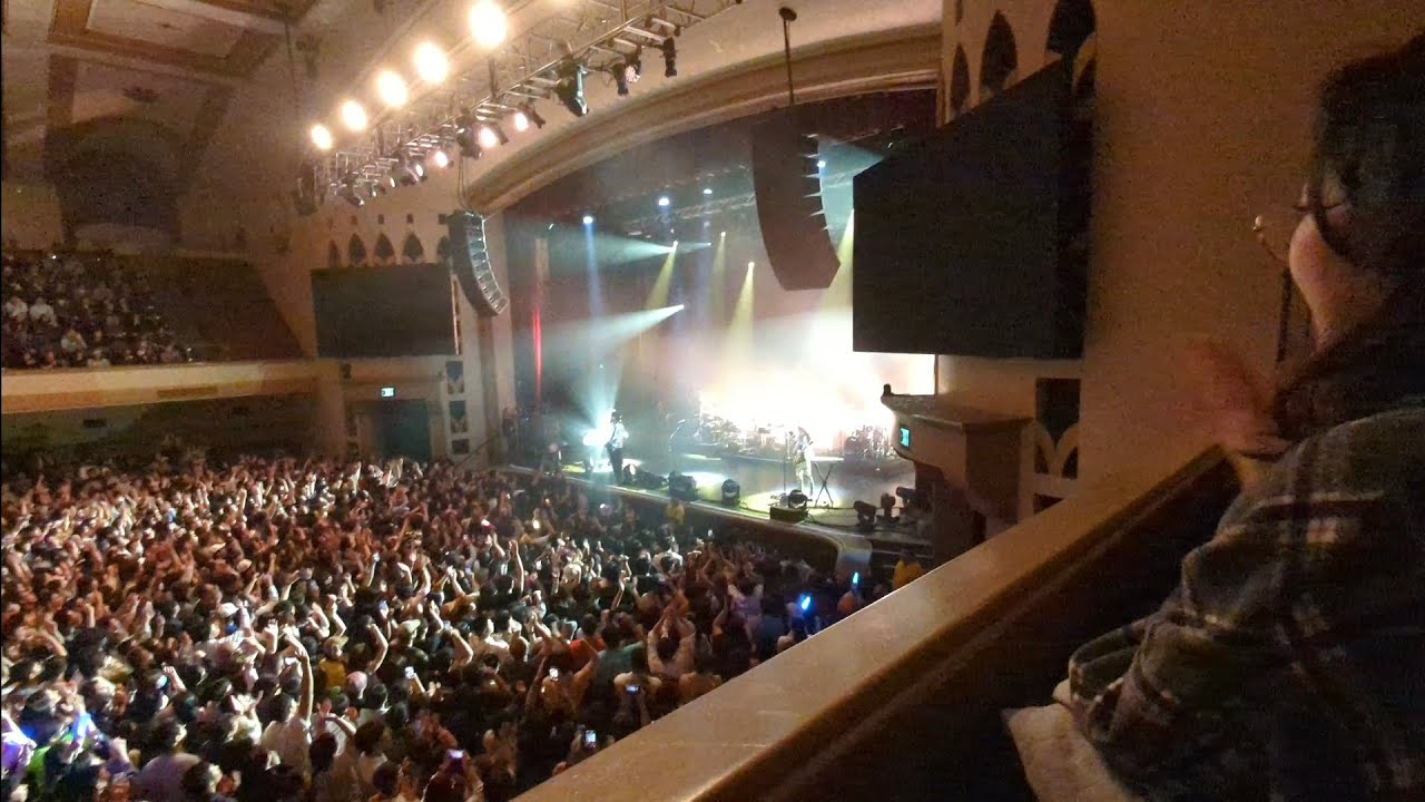 RADWIMPS - Live #6 Zenzenzense