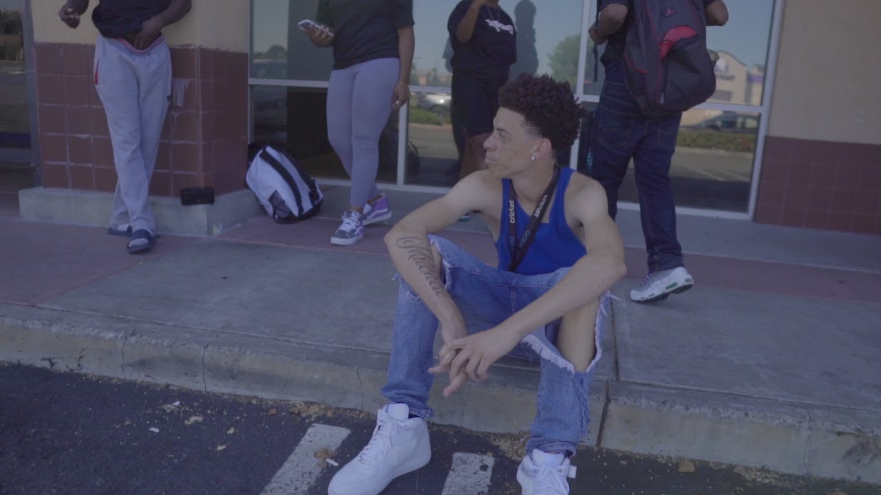 YoungCity - See In Me Ft. CerealNoMilk | Dir.@Cell2x ( Official Music Video )