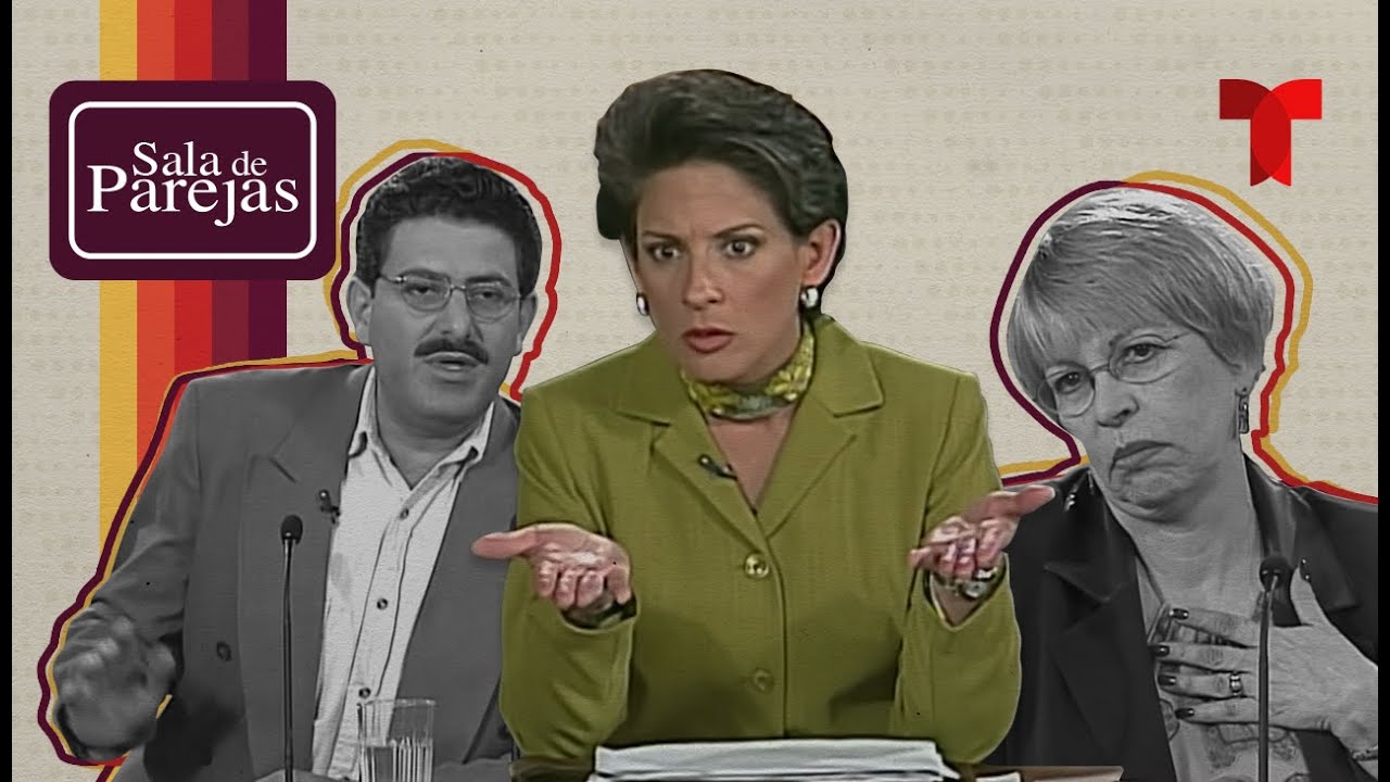 Mejor solo que en mala compañía | Sala De Parejas