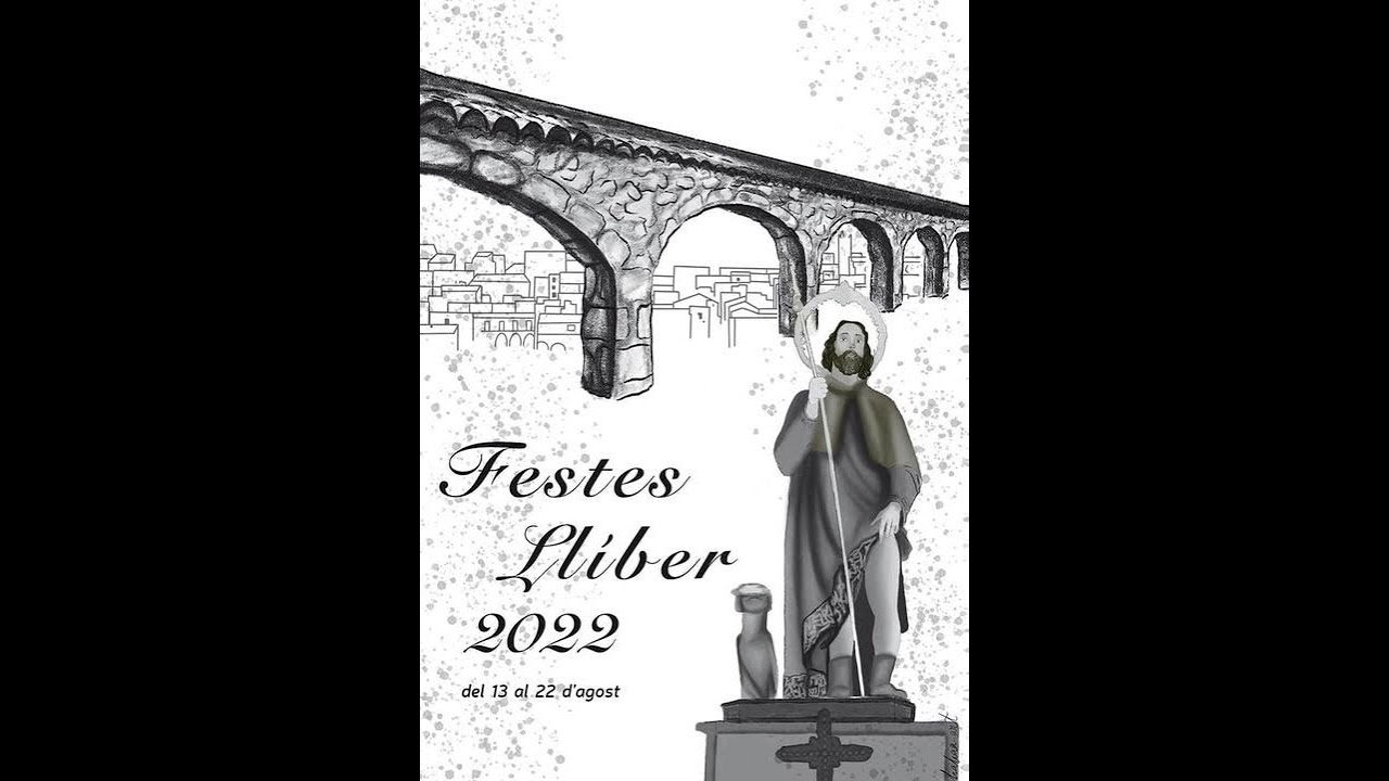 Fiesta Lliber 2022