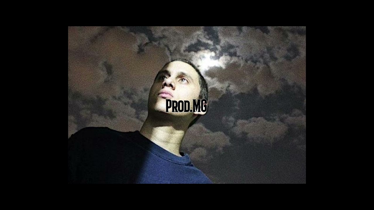 [FREE] "Querernos" Canserbero Type Beat /Hip  Hop Intrumental PROD.MG