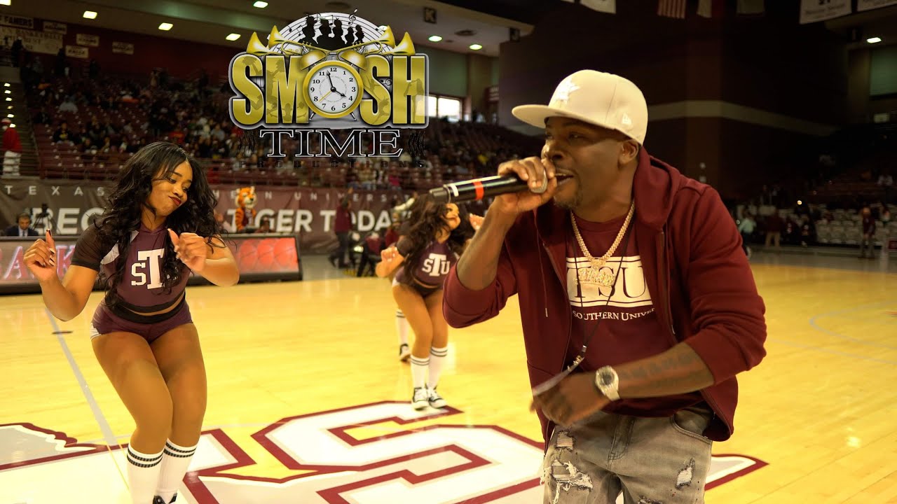 Lil KeKe Performs 