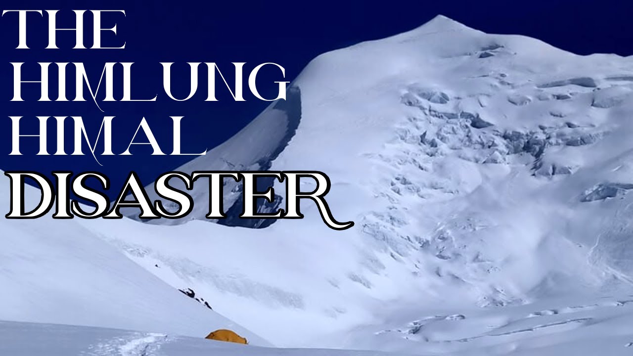 The Himlung Himal Disaster