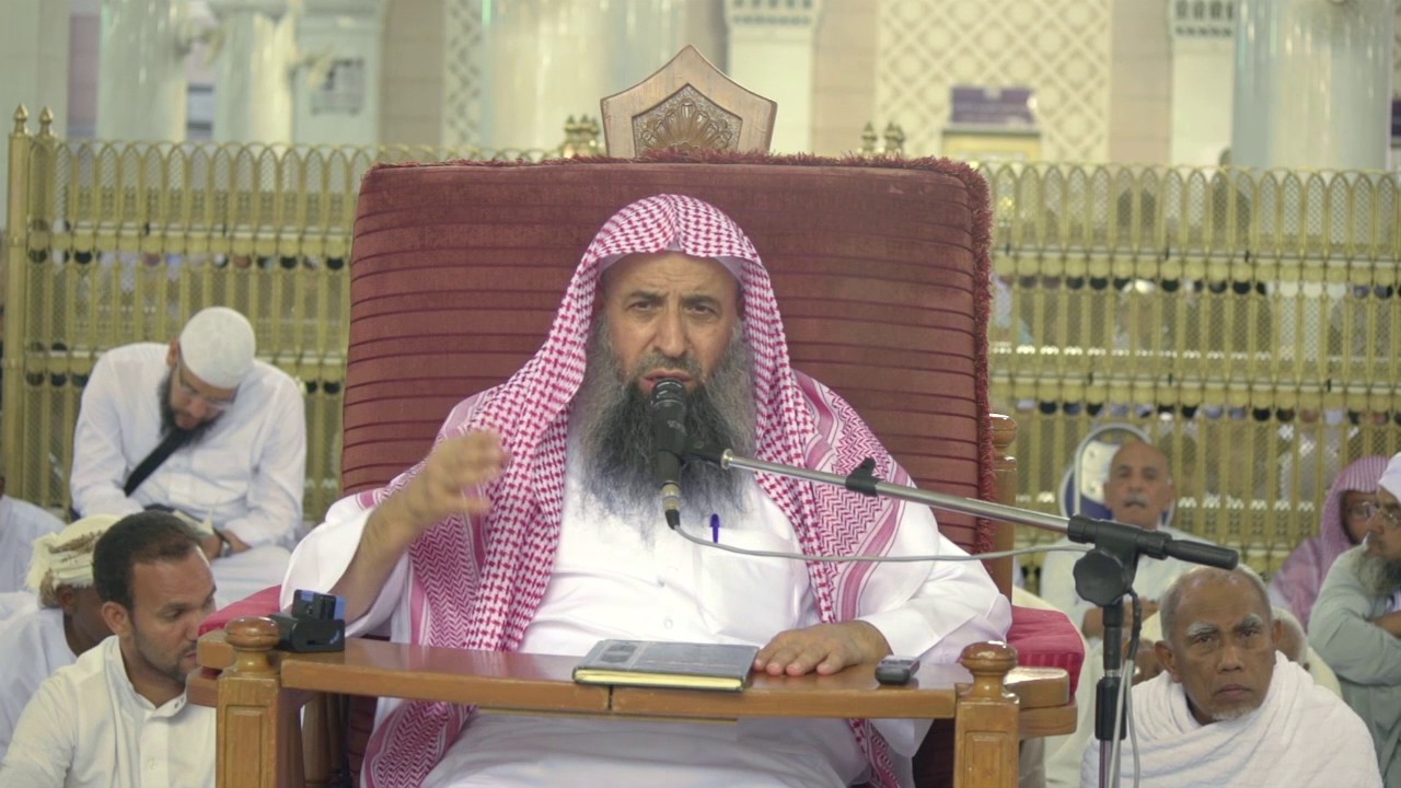 حكم صلاة أربع ركعات بتسليمة واحدة في قيام الليل - رمضان1438