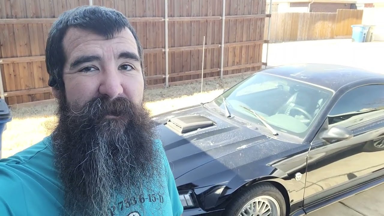 Walk through completed Mach1 with Coyote swap - DIY wiring and control pack