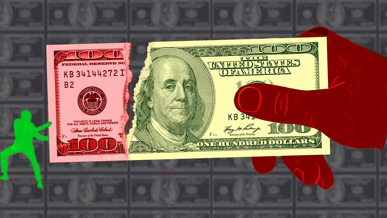 What Happens to Capitalism When None Of Us Have Any Capital Left?