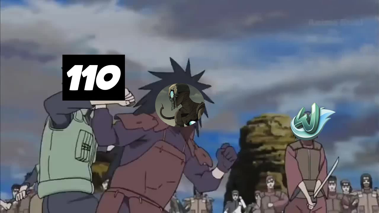 Le 110 c'est rigolo | Compil PVP Wakfu 110