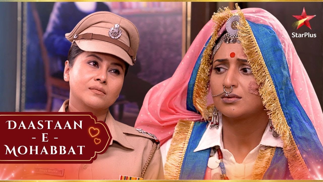 Shanno's Police Verification! | Full Ep. 1379 - 1380 | Yeh Hai Mohabbatein