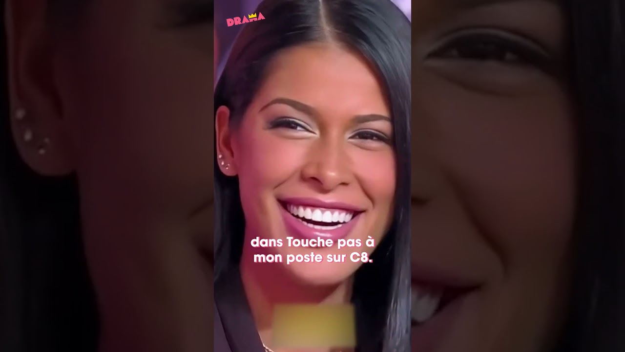 Tout ce qu'il faut savoir sur Ayem Nour ! 😍