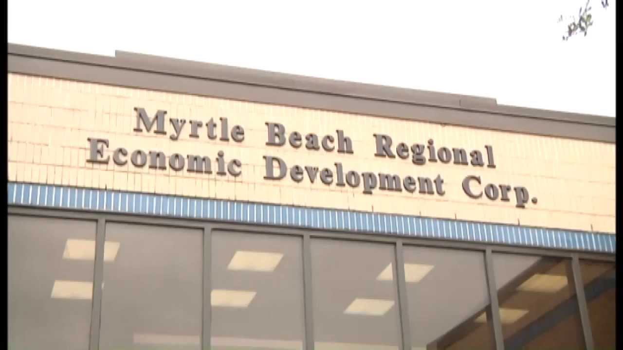 Aerospace supplier and 50 jobs moving to Horry County