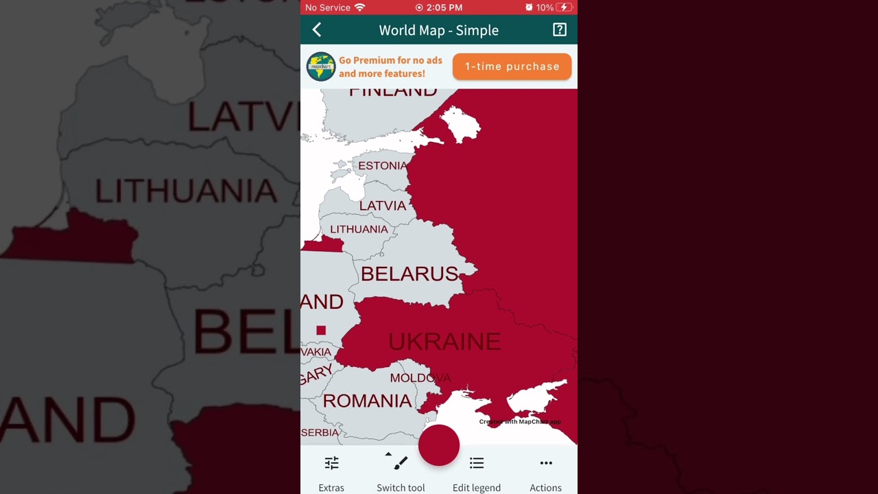 The Soviet union is coming back￼