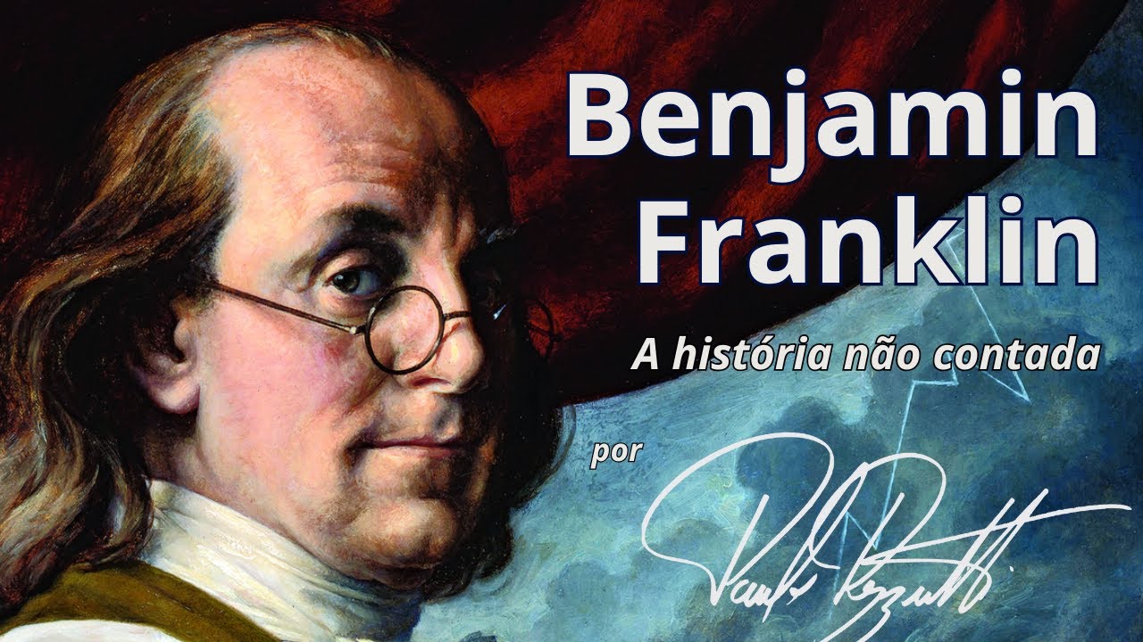 Benjamin Franklin