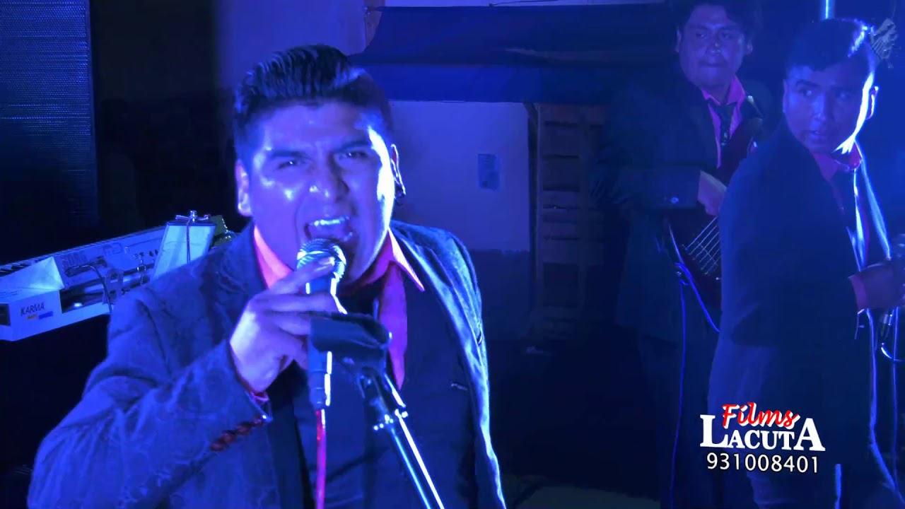 Mix Sociedad   SON PERÚ INTERNACIONAL