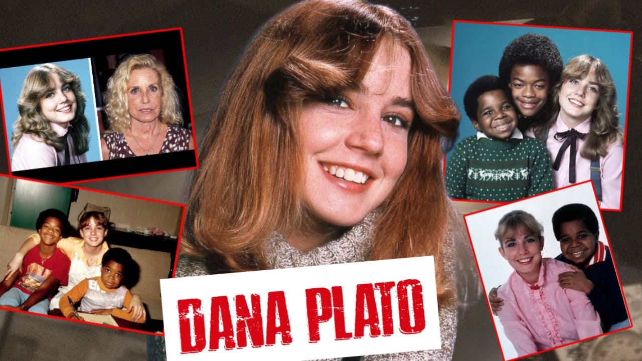 The Dark Truth Behind Dana Plato’s Collapse