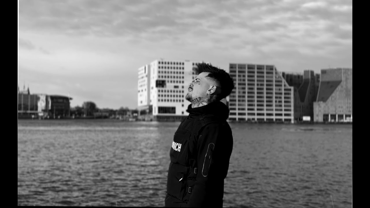 GADJO Dlow - Despre Viata