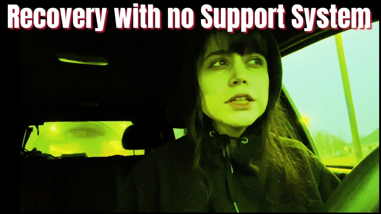 Recovery with No Support