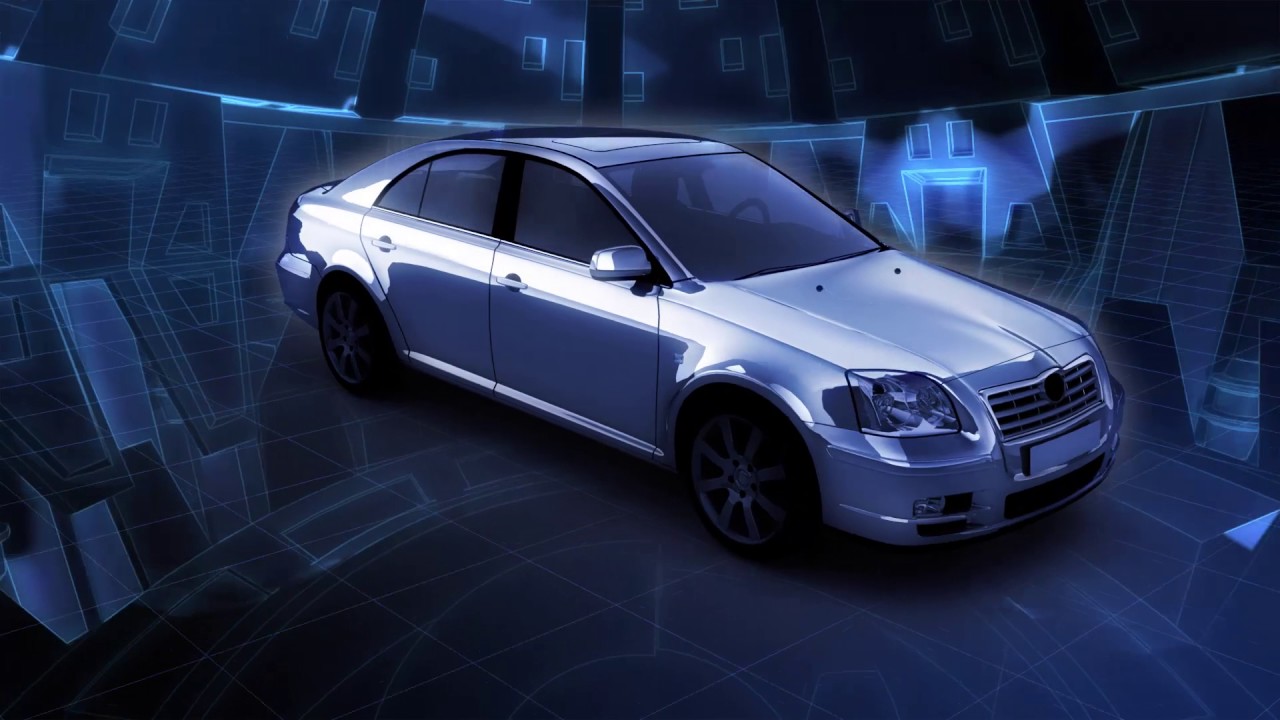 Tata Technologies' Solutions for Connected Cars
