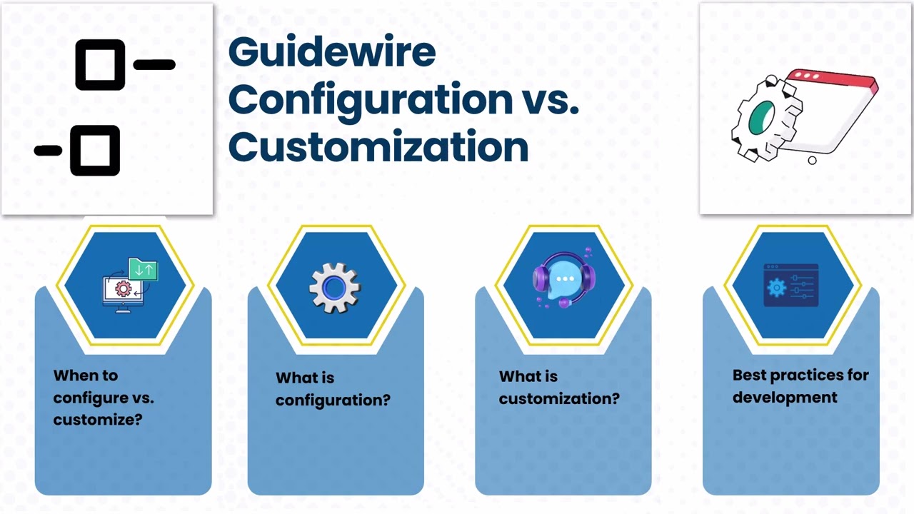 Guidewire Developer Course 🚀 | Guidewire Training Made Simple 🌟 | Guidewire Tutorial Basics 💡