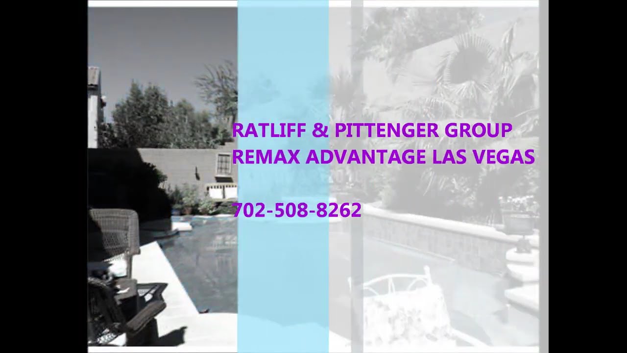 Summerlin Short Sale Homes - Short Sale Specialist