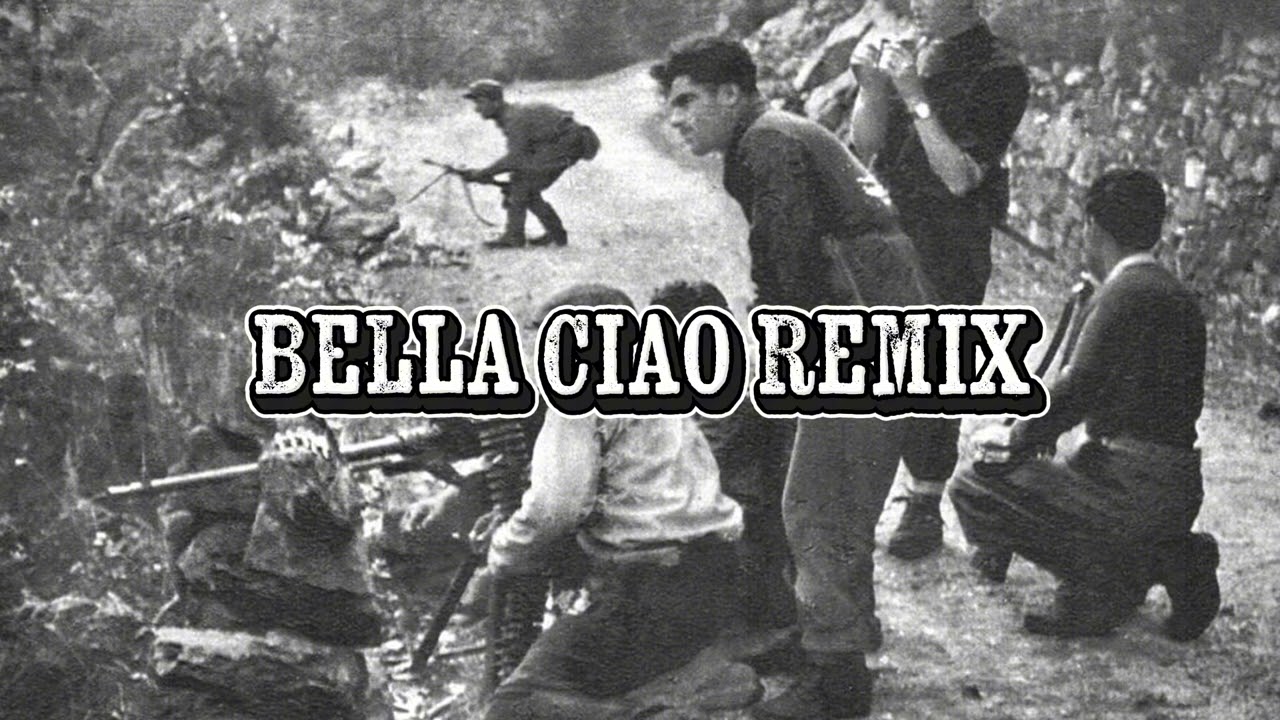 Bella Ciao (Trap Rebellion Remix)