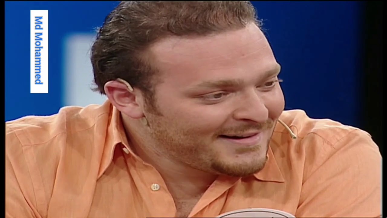 ديل أور نو ديل Deal or no Deal - أنطوني من لبنان