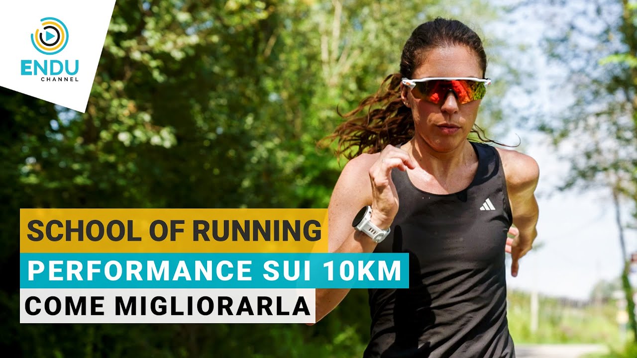Migliora la tua 10km con questi consigli (ed errori da evitare) | S.2 EP.1