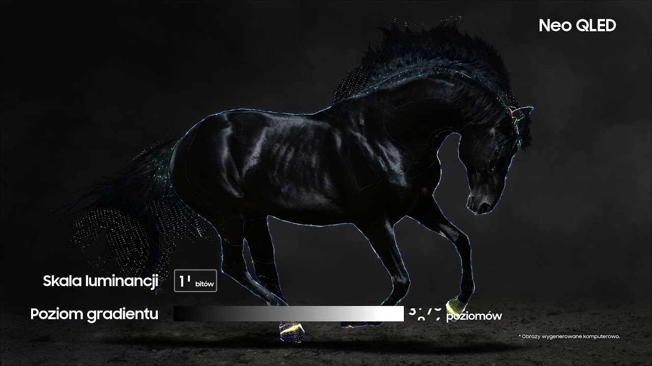 Neo QLED 8K: Quantum Mini LED | Samsung Polska