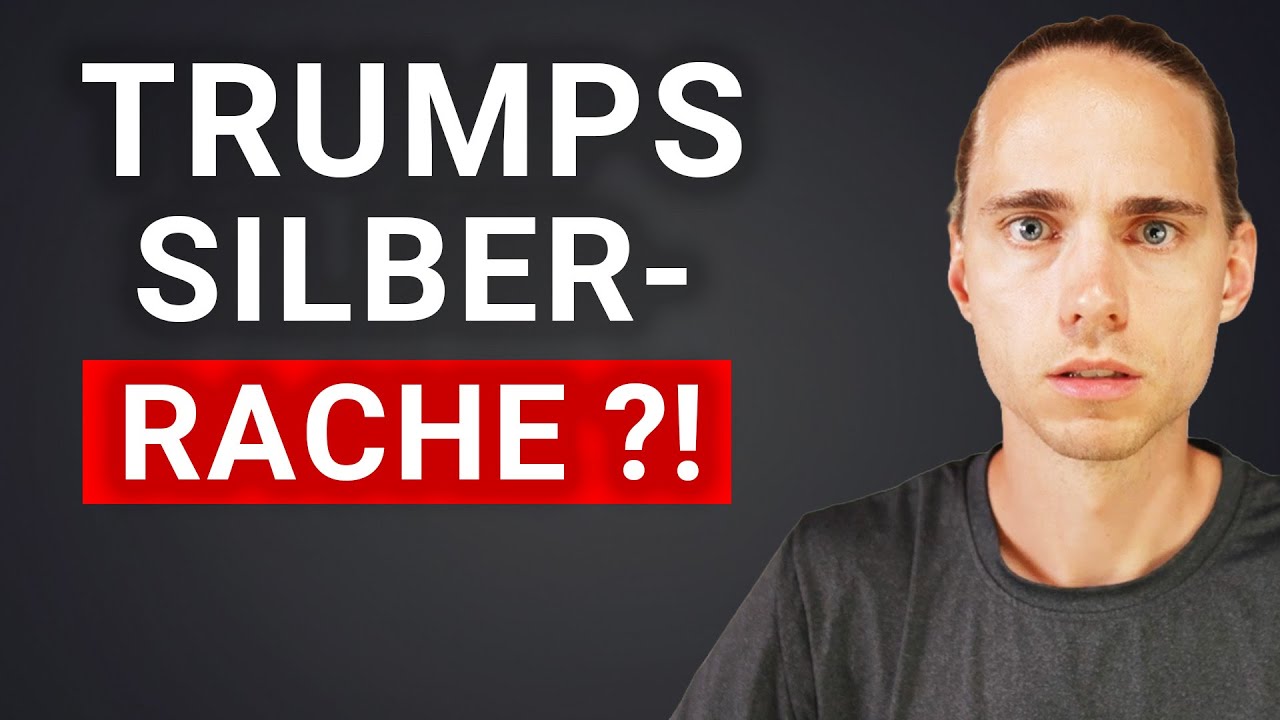 Amerika plündert China?