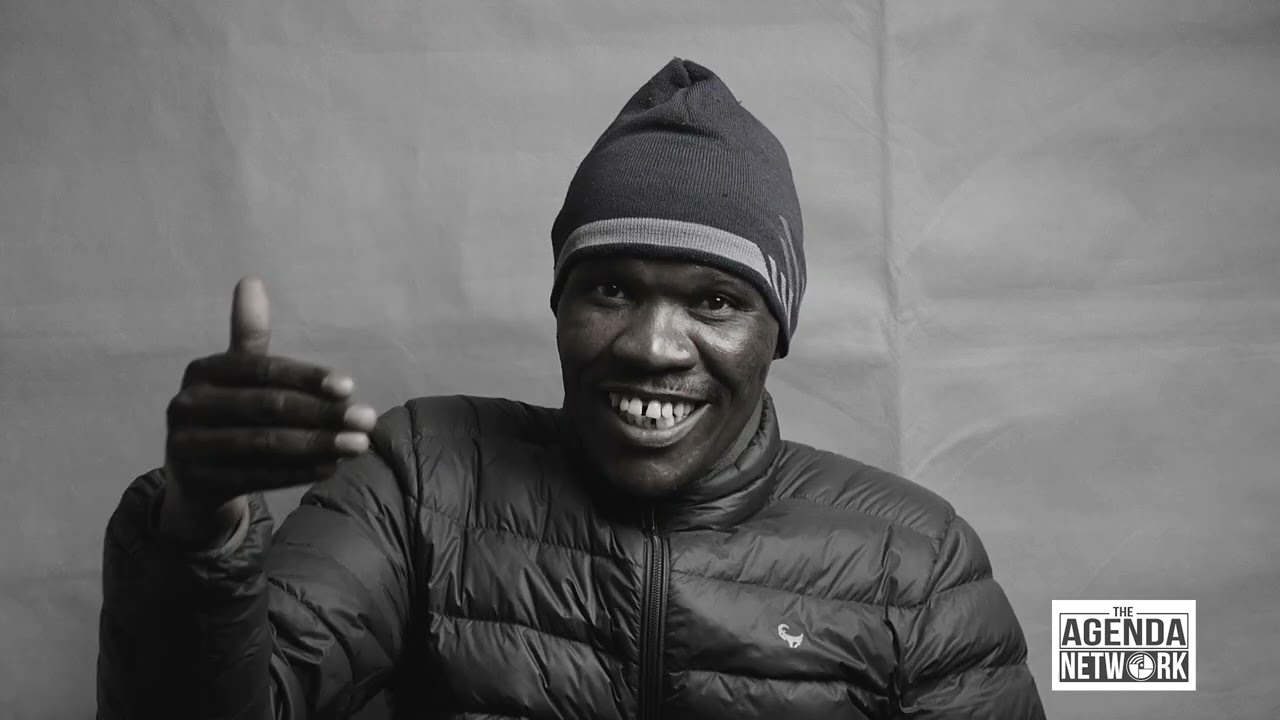 Growing Up In KZN Conflict Zones 1/6