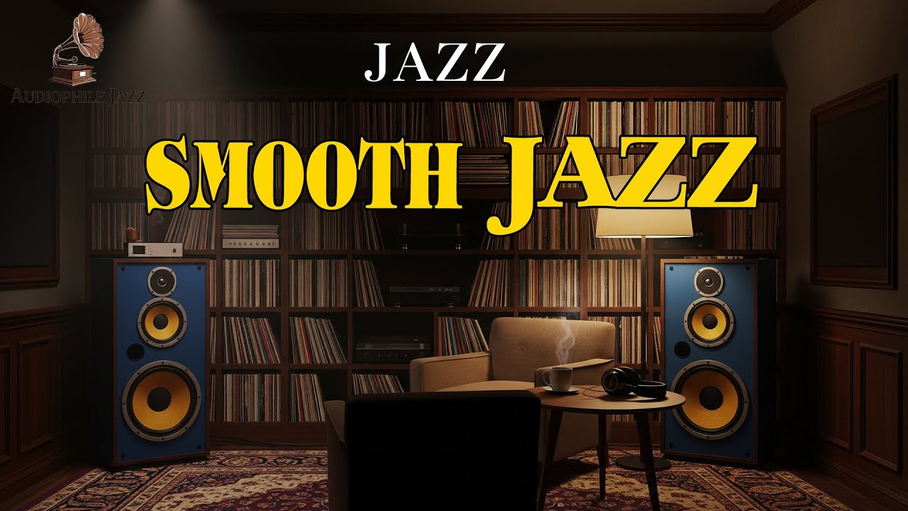 Relax & Unwind: The Ultimate Easy Listening Music for Stress Relief.