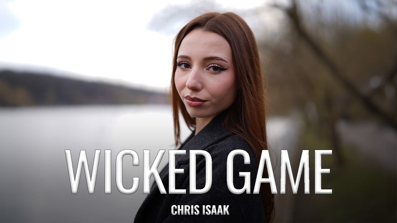 Злая игра - Крис Айзек (в исполнении Джулии Сингх)