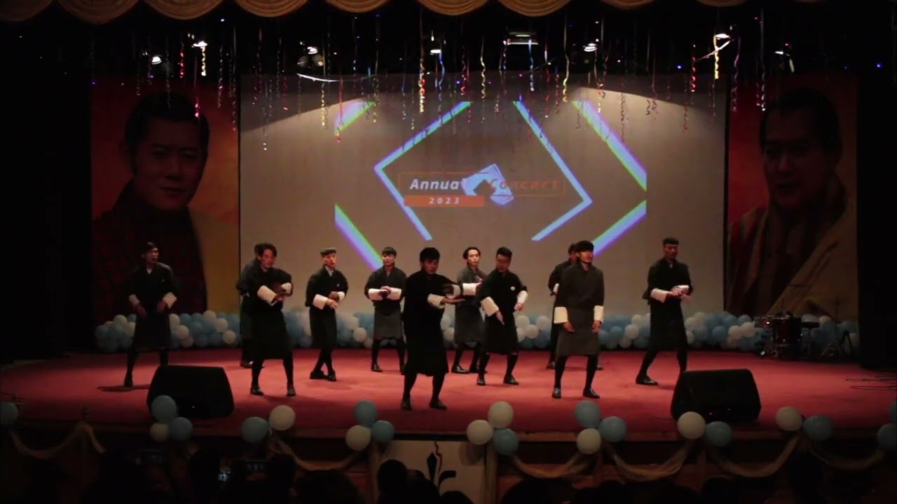 ACB boys / RTC Concert🕺🏻