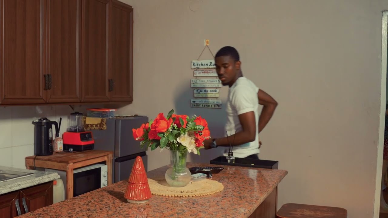 US / HER – Official Short Film