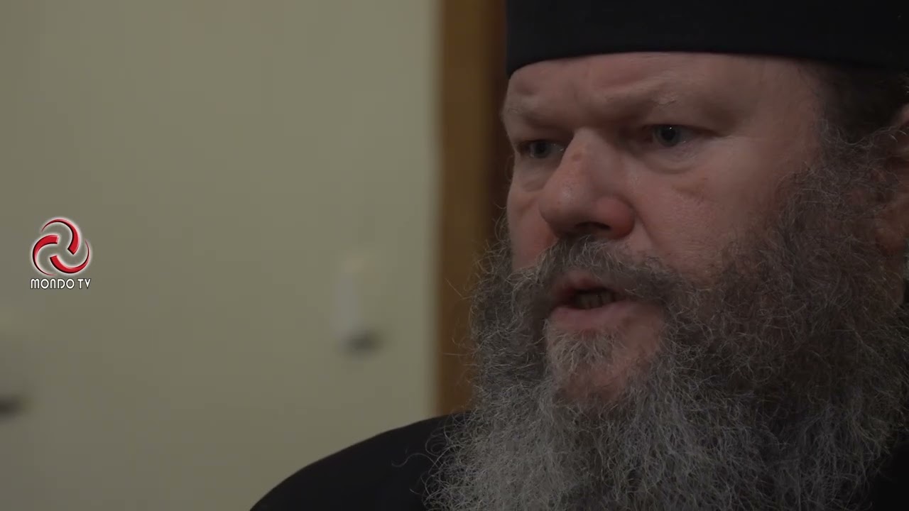 Săptămâna Patimilor! Ce semnifică fiecare zi? Arhim. Ioachim Pârvulescu, stareţul Mănăstirii Lainici