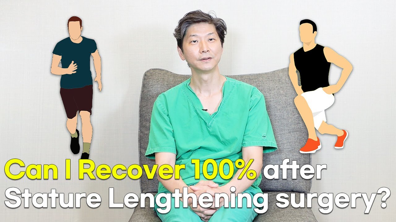 Ways to Preserve Athletic Ability After Surgery