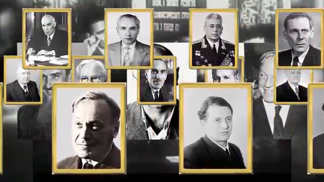 Study in Russia.  Национальный исследовательский ядерный университет 