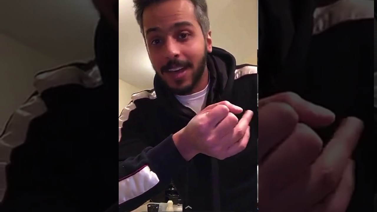 مثلث الرعب - عبدالله الميموني