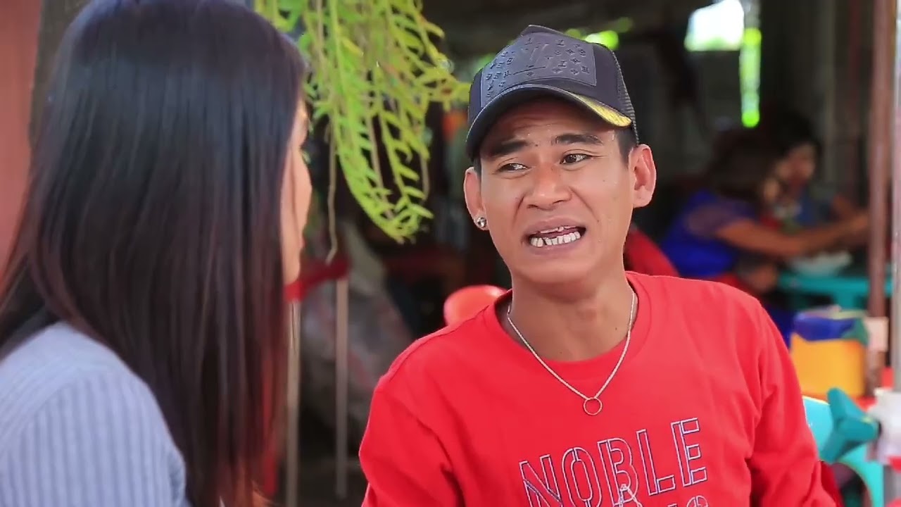 ဖေဖေကြီး #မခေါ်ရင် ပါးရိုက်တဲ့ဆိုင်#funny #khu 