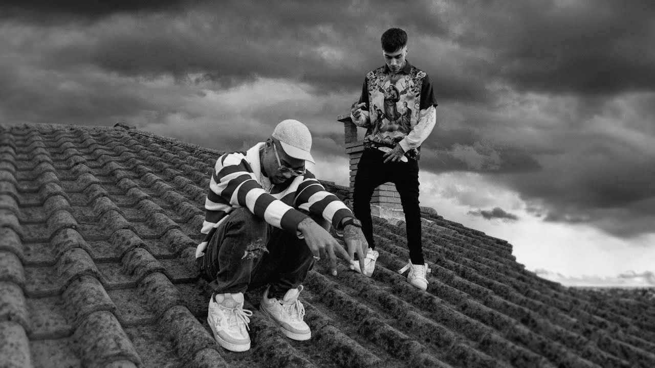 [FREE] TONY BOY x ARTIE 5IVE TYPE BEAT - 