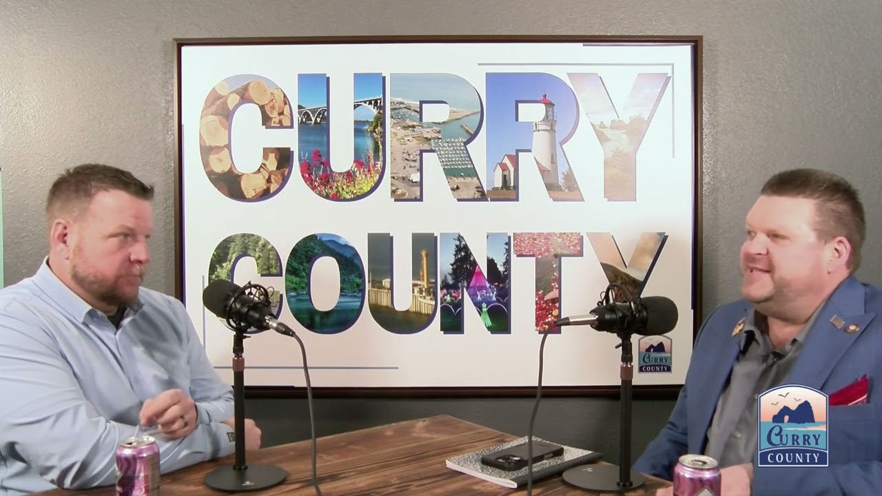 Wild River Rundown with Commissioner Jay Trost: Episode 2, Oregon State Senator David Brock Smith