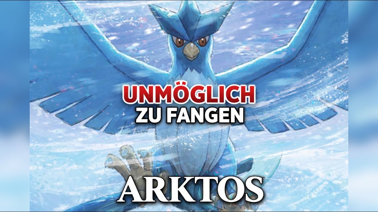 Kai denkt wirklich er fängt ein Arktos mit einem Pokeball #03 - Pokémon FireRed Nuzlocke Randomizer