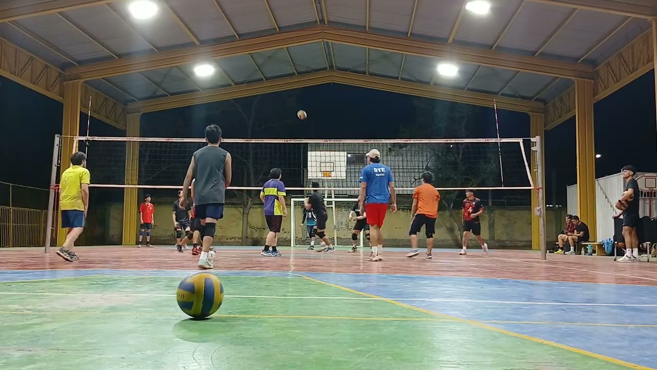 Entrenamiento Astaroth 09-02-2026 pt2