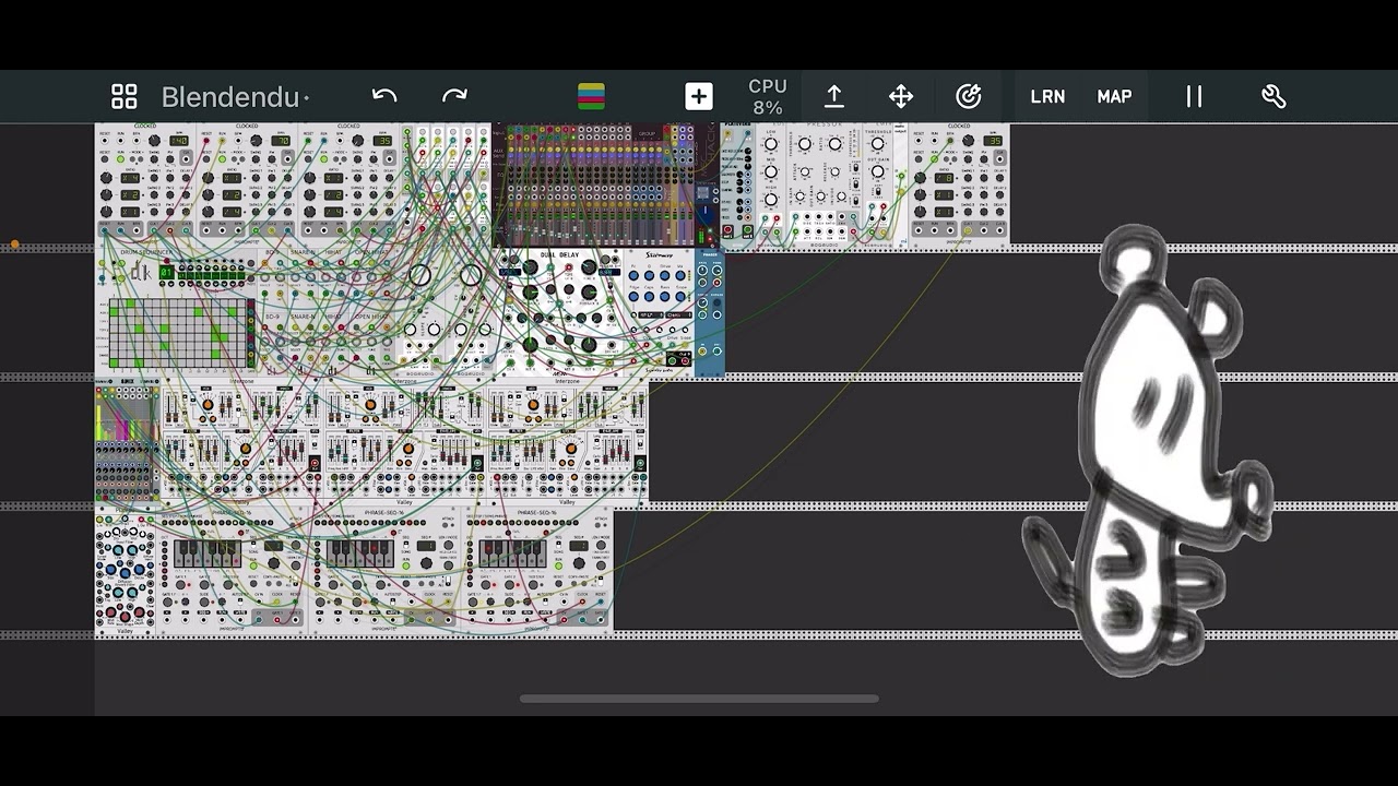ym303bass Untitled26 Electronic Music